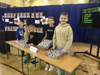 Mikołajkowo i matematycznie