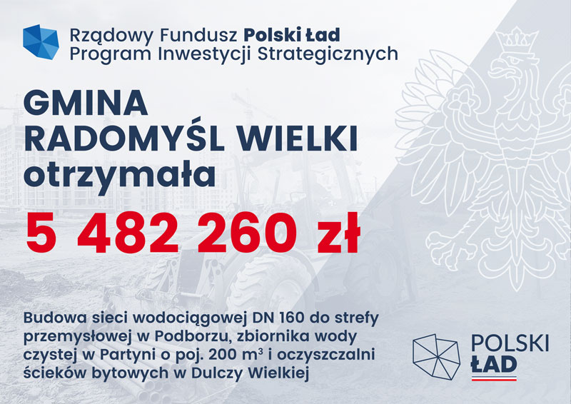 Czek promesy wstępnej 